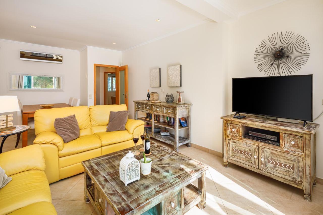 Falesia Cliff By The Portuguese Butler Apartment Albufeira
