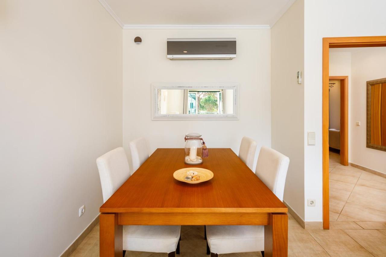 Apartment Falesia Cliff By The Portuguese Butler Albufeira