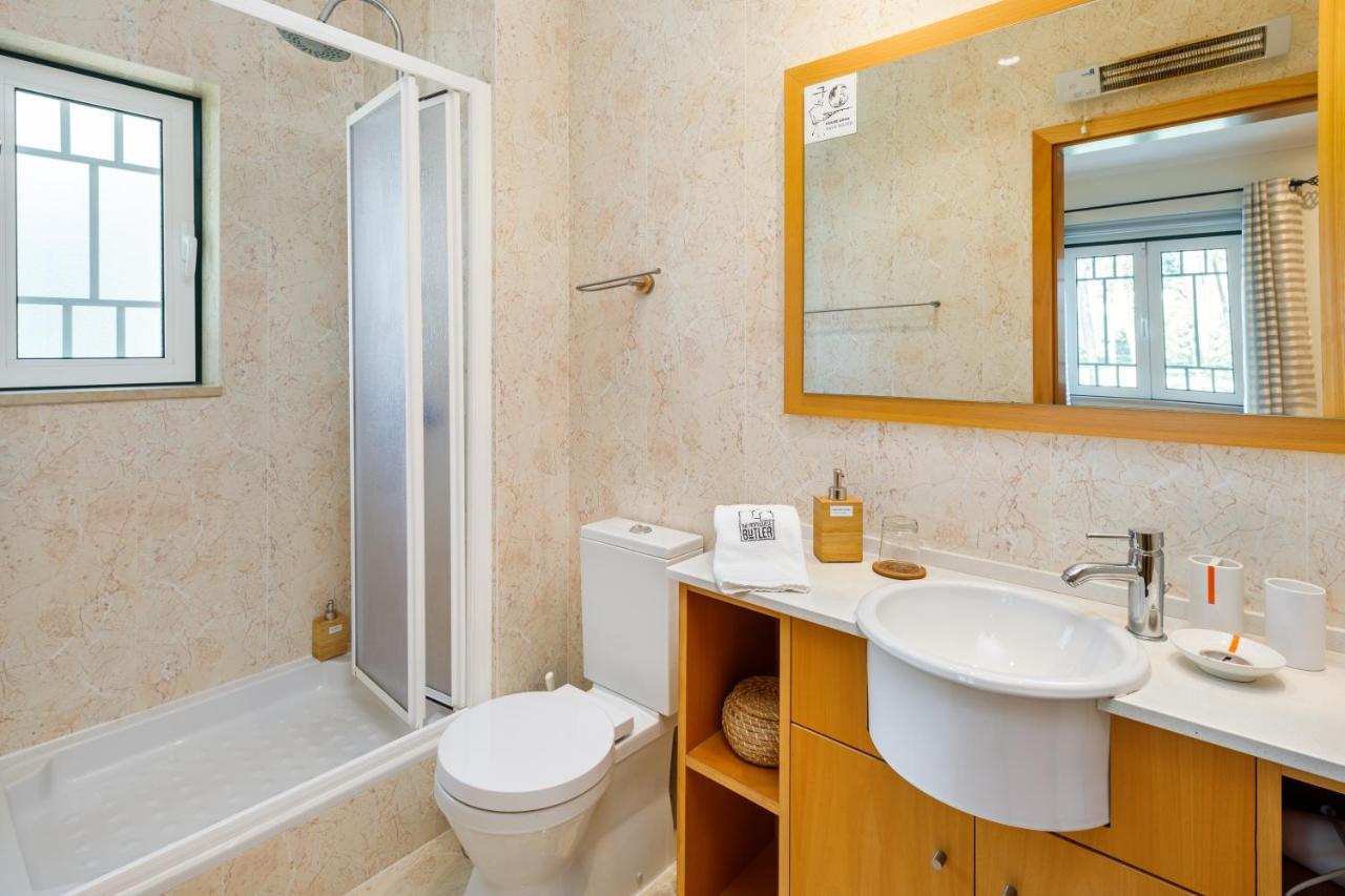 Falesia Cliff By The Portuguese Butler * Albufeira