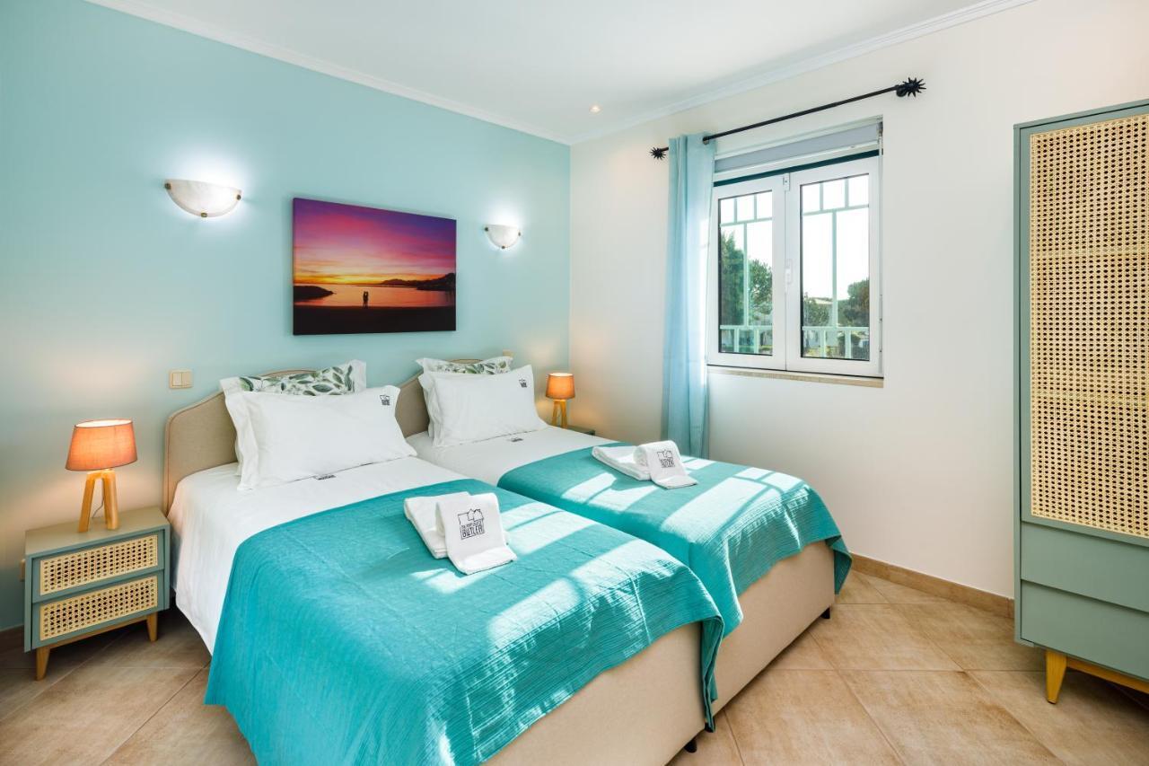 Apartment Falesia Cliff By The Portuguese Butler