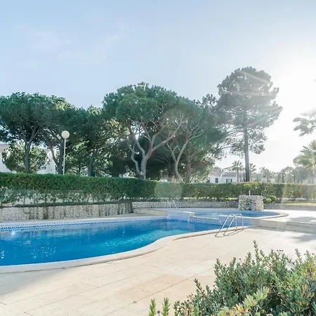 Falesia Cliff Apartment By The Portuguese Butler Albufeira Exterior photo