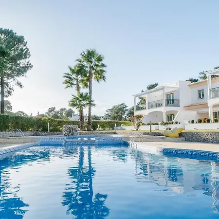 Falesia Cliff Apartment By The Portuguese Butler Albufeira Exterior photo