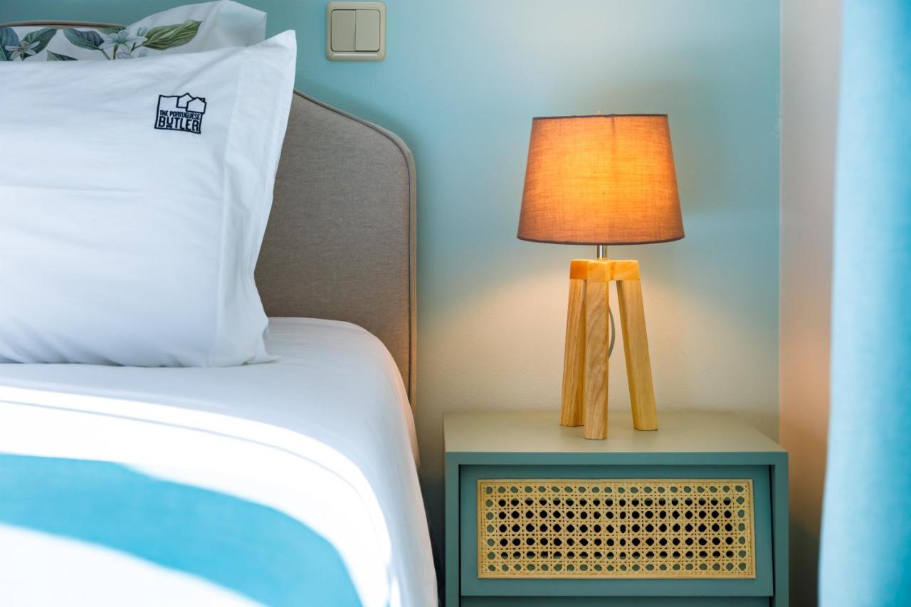 Apartament Falesia Cliff By The Portuguese Butler