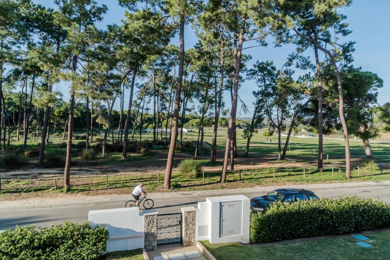 Apartament Falesia Cliff By The Portuguese Butler *