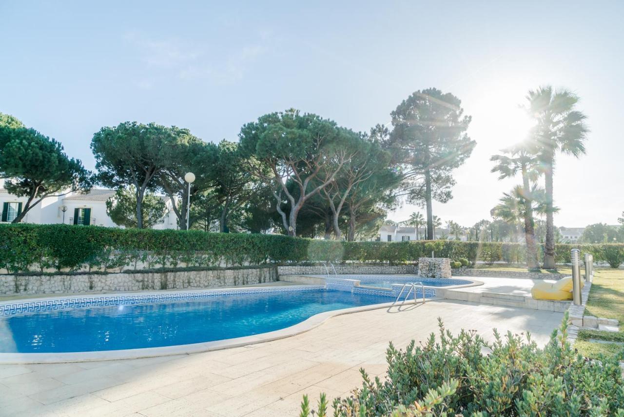 Falesia Cliff By The Portuguese Butler Apartament Albufeira