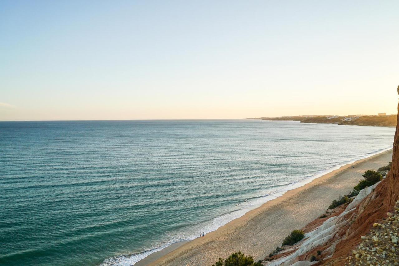 Falesia Cliff By The Portuguese Butler Apartament Albufeira