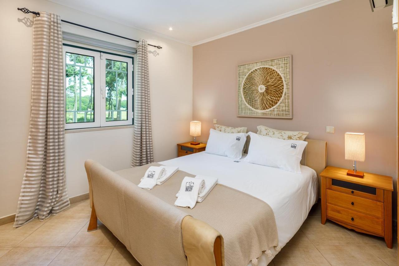 Apartament Falesia Cliff By The Portuguese Butler *